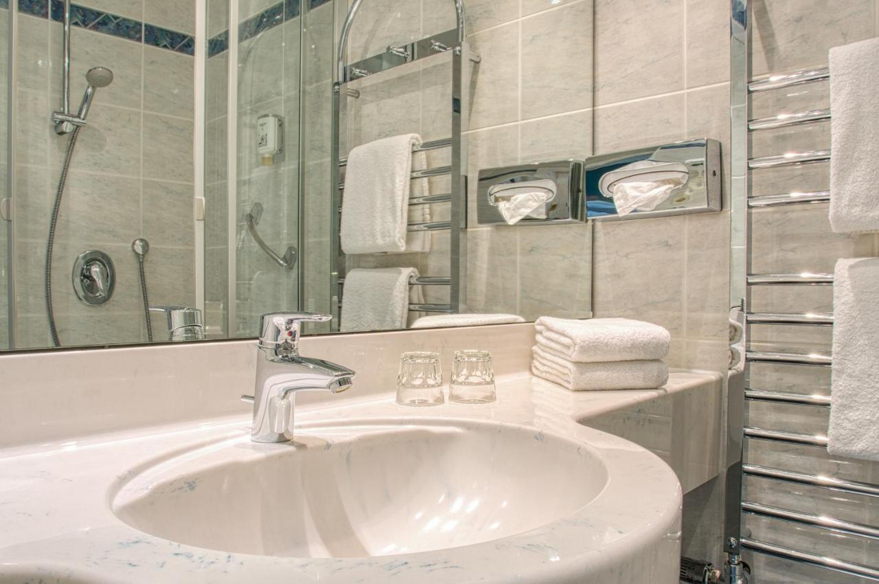 Habitación Doble Estándar